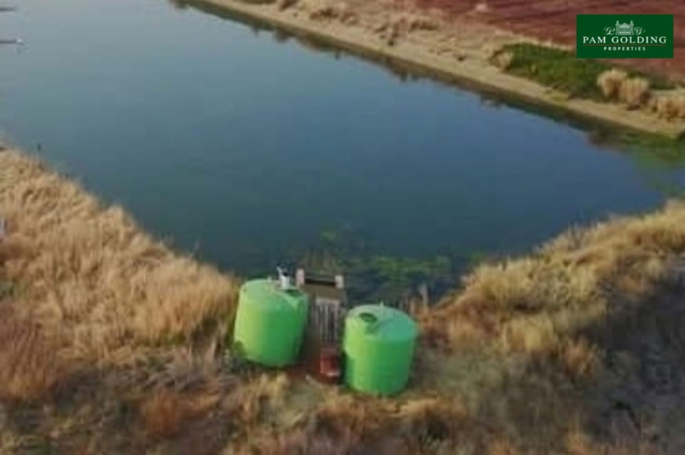 Irrigation farm for sale in Jan Kempdorp - 1RN1689876 Irrigation farm for sale in Jan Kempdorp - 1RN1689876