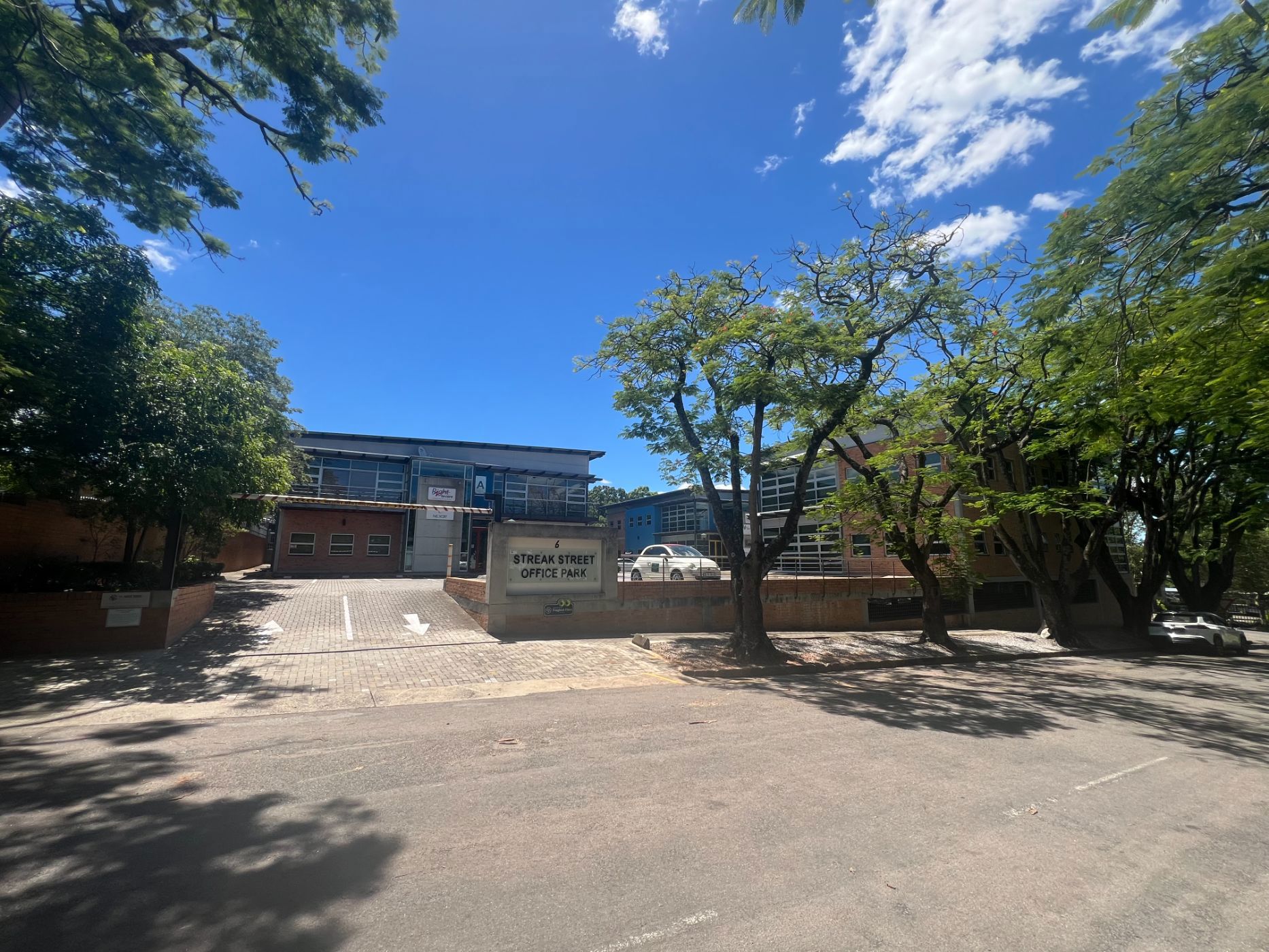Commercial office to rent in Mbombela Central (Nelspruit Central) - 1NS1688474