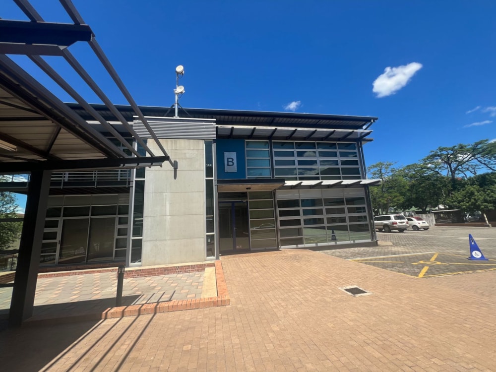 Commercial office to rent in Mbombela Central (Nelspruit Central) - 1NS1688474 Commercial office to rent in Mbombela Central (Nelspruit Central) - 1NS1688474