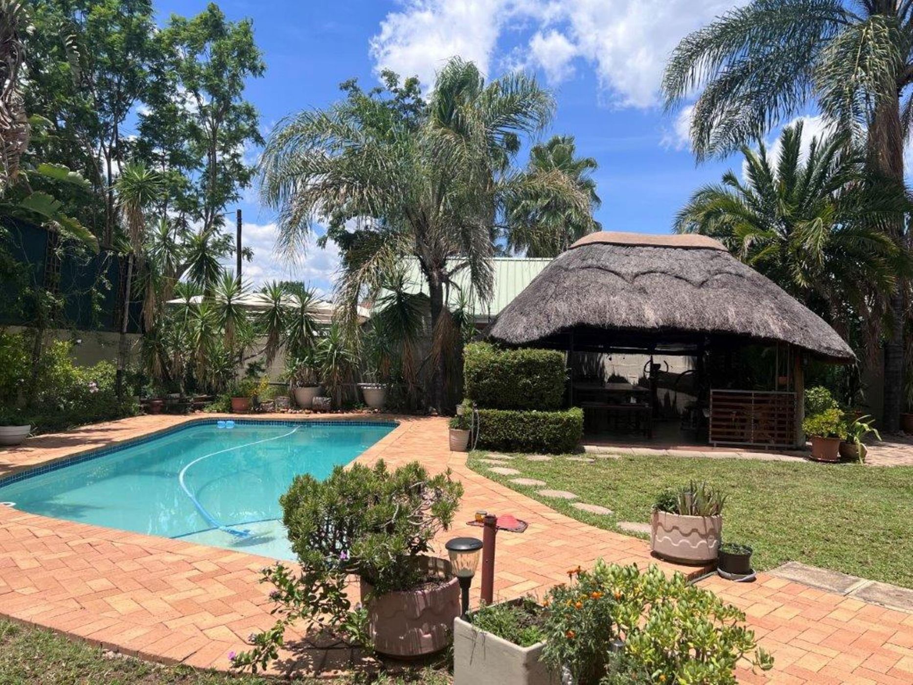 House sold in Phakalane, Botswana - 3BO1688479