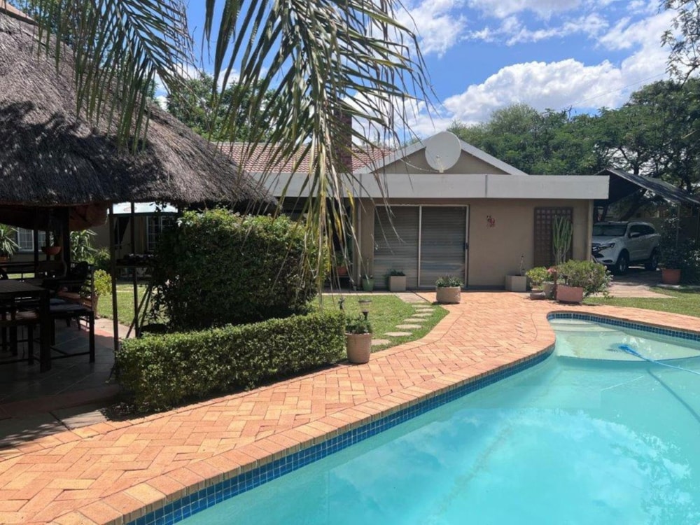 House sold in Phakalane, Botswana - 3BO1688479 House sold in Phakalane, Botswana - 3BO1688479