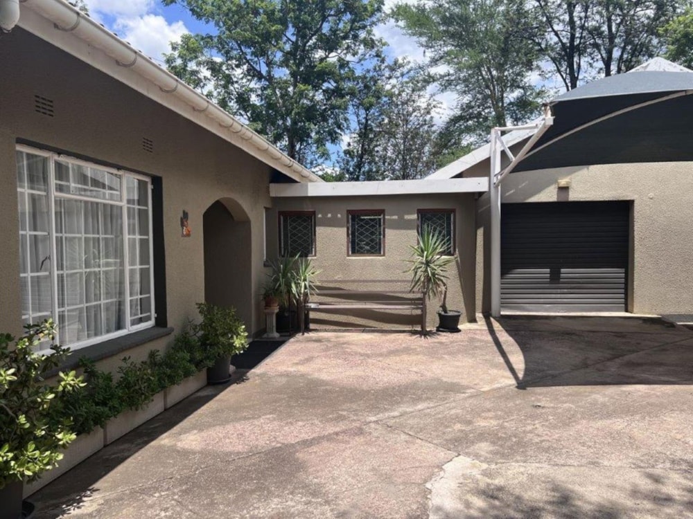 House sold in Phakalane, Botswana - 3BO1688479 House sold in Phakalane, Botswana - 3BO1688479