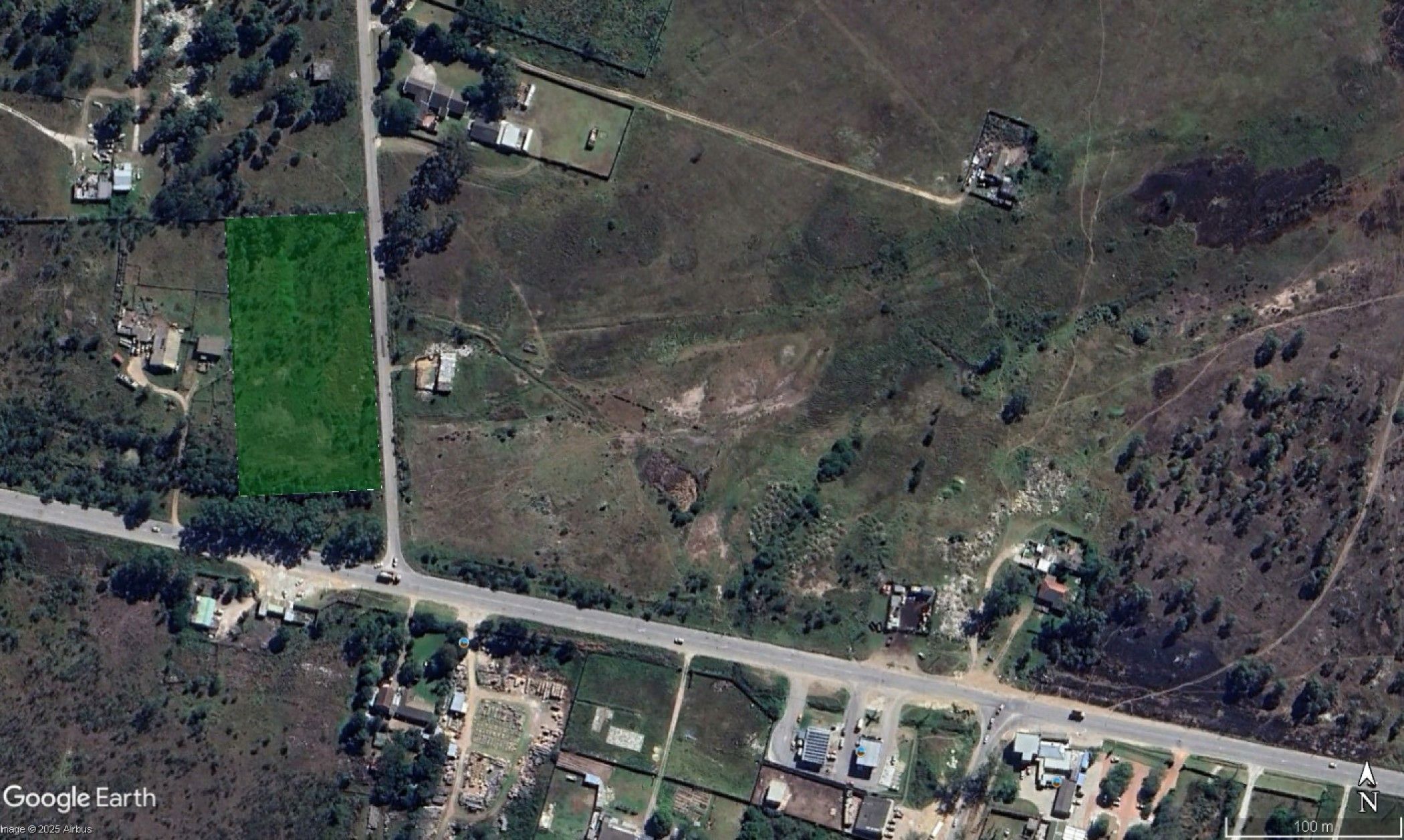 Vacant land for sale in Greenbushes - 1PLZ1688851