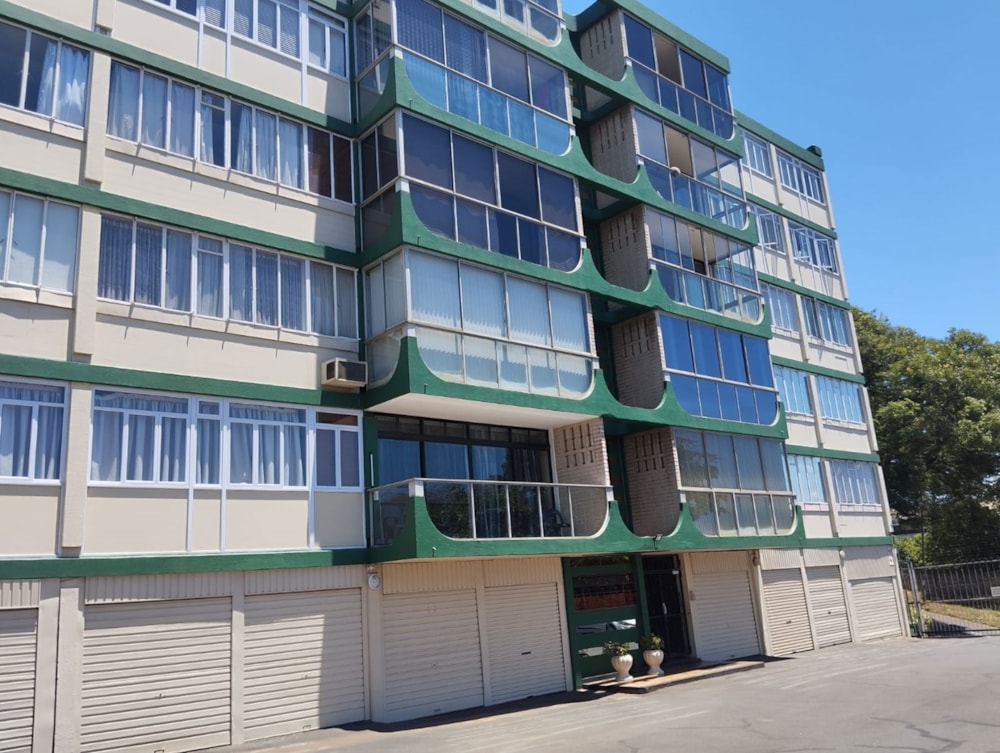 Apartment for sale in Glenwood, Durban - 1DA1688505