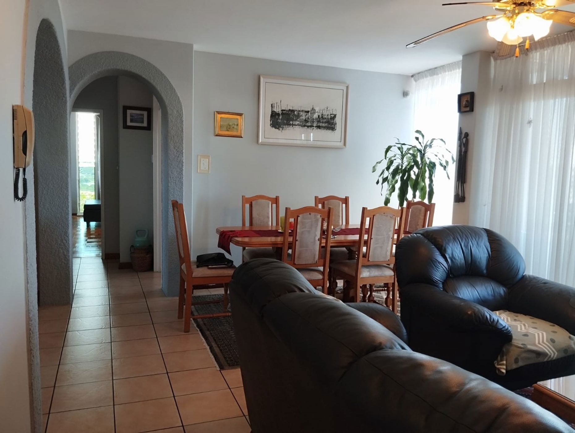 Apartment for sale in Glenwood, Durban - 1DA1688505