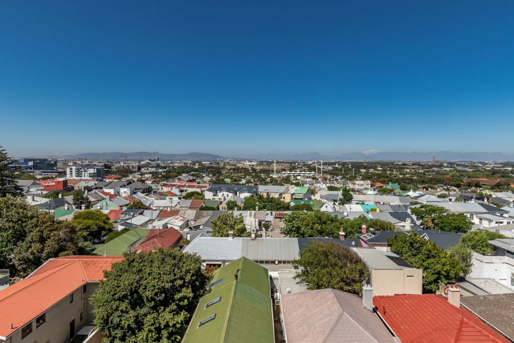 Apartment for sale in Observatory, Cape Town - KW1688886 Apartment for sale in Observatory, Cape Town - KW1688886