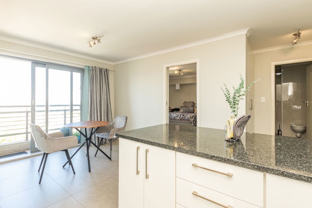 Apartment for sale in Observatory, Cape Town - KW1688886