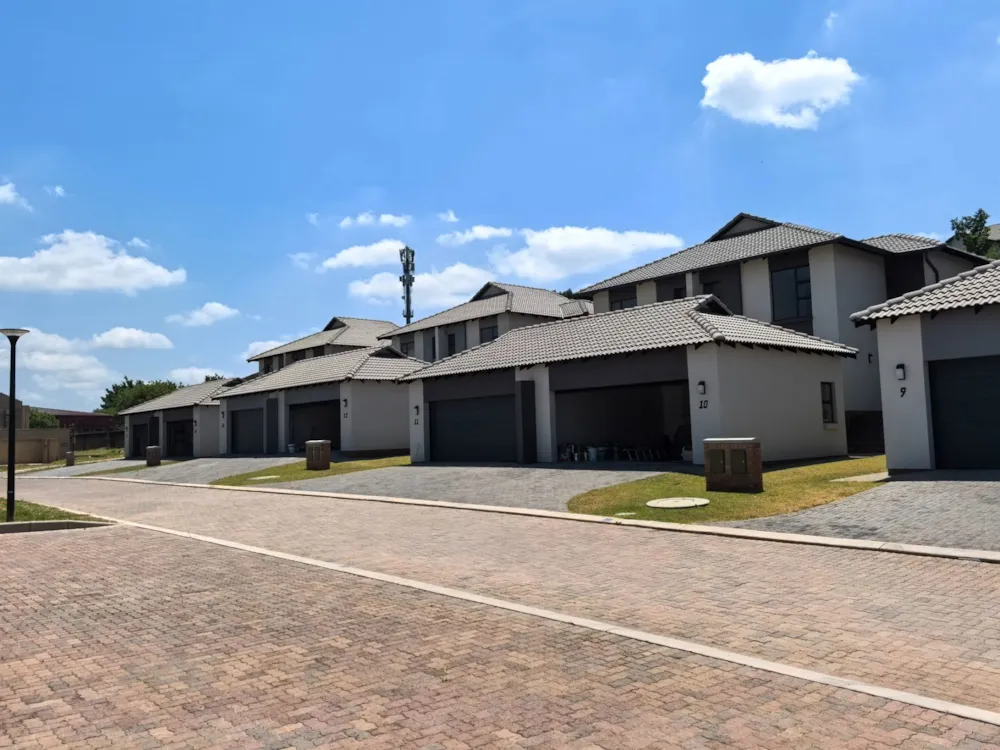 House for sale in Bikki Wes - 1NS1688592