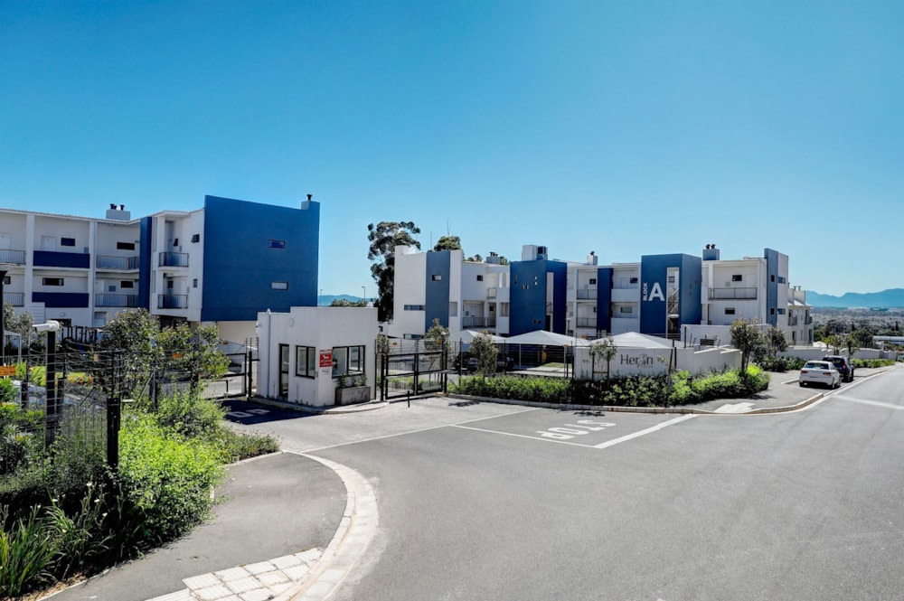 Apartment let in Langeberg Ridge - NSL1689232 Apartment let in Langeberg Ridge - NSL1689232