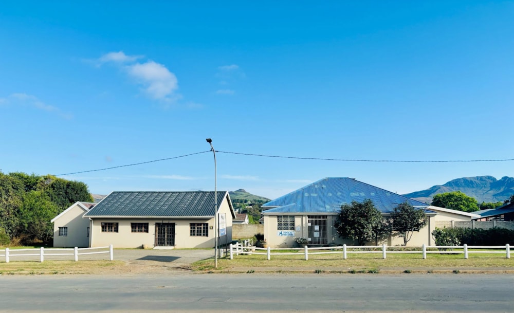 Cluster for sale in Kokstad - 1UB1689313 Cluster for sale in Kokstad - 1UB1689313