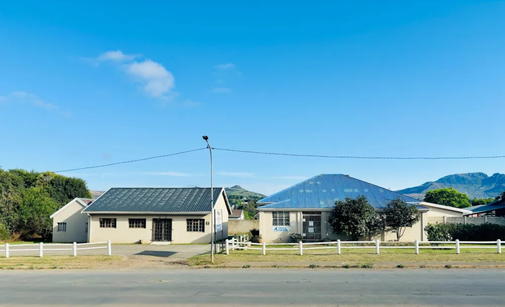 Cluster sold in Kokstad - 1UB1689313 Cluster sold in Kokstad - 1UB1689313