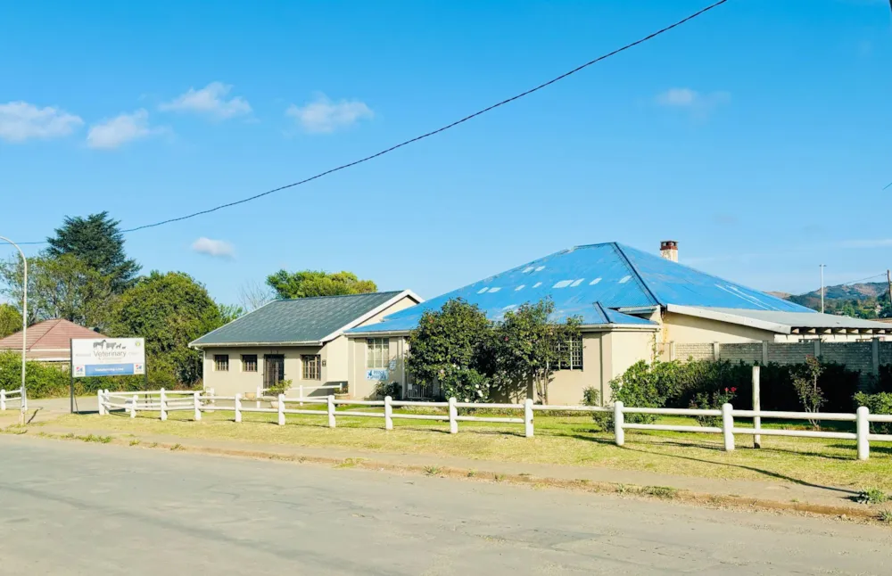 Cluster sold in Kokstad - 1UB1689313 Cluster sold in Kokstad - 1UB1689313