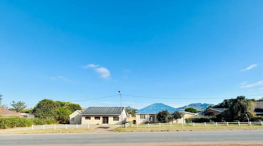 Cluster sold in Kokstad - 1UB1689313 Cluster sold in Kokstad - 1UB1689313