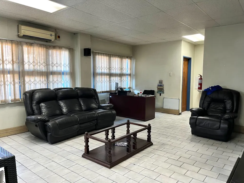 Commercial industrial property for sale in Mbombela Industrial (Nelspruit Industrial) - 1NS1688707 Commercial industrial property for sale in Mbombela Industrial (Nelspruit Industrial) - 1NS1688707