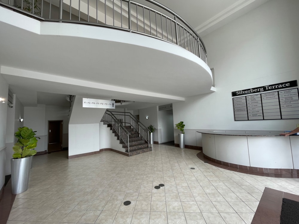 Commercial Building to rent in Steenberg - RBL1688575 Commercial Building to rent in Steenberg - RBL1688575