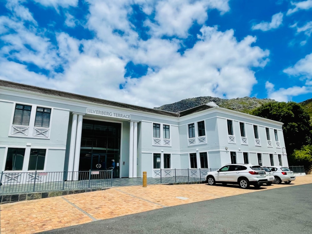 Commercial Building to rent in Steenberg - RBL1688575 Commercial Building to rent in Steenberg - RBL1688575