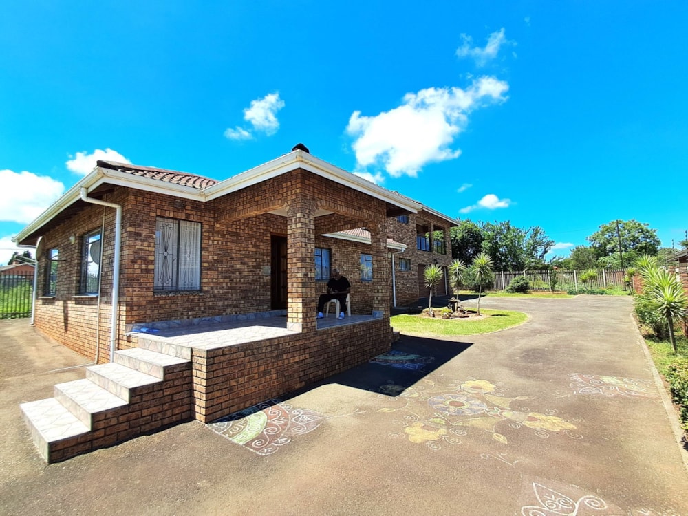 House for sale in Howick West - 1PM1688579