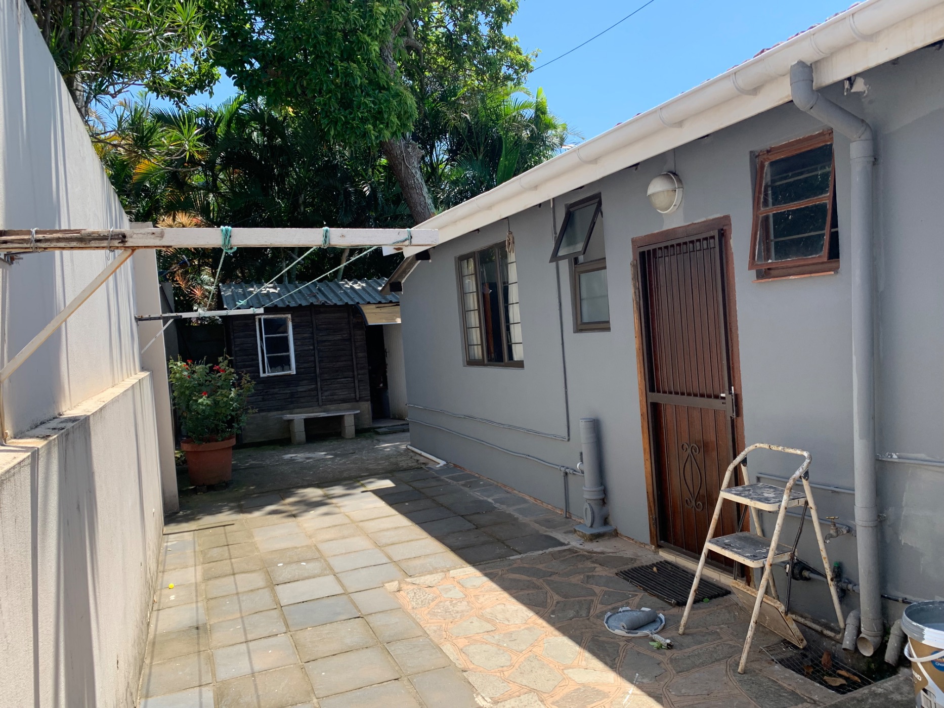 Cottage to rent in Durban North - 1ND1727621