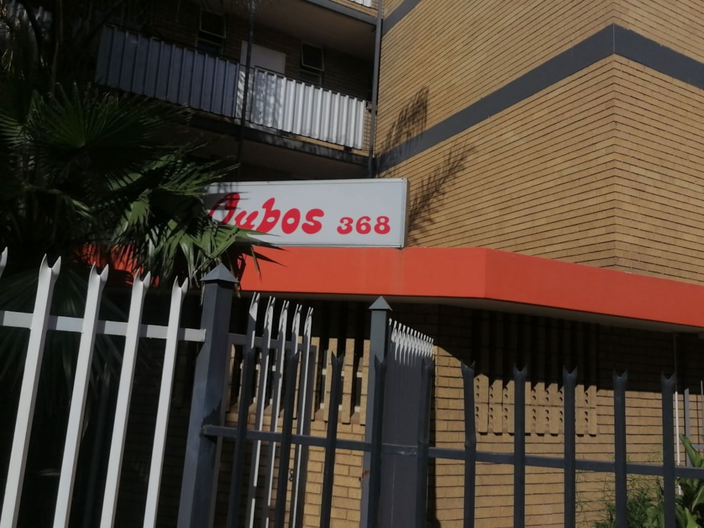 Apartment sold in Pretoria Central  - PT1688624 Apartment sold in Pretoria Central  - PT1688624