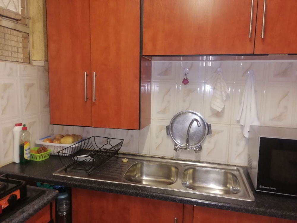 Apartment sold in Pretoria Central  - PT1688624 Apartment sold in Pretoria Central  - PT1688624