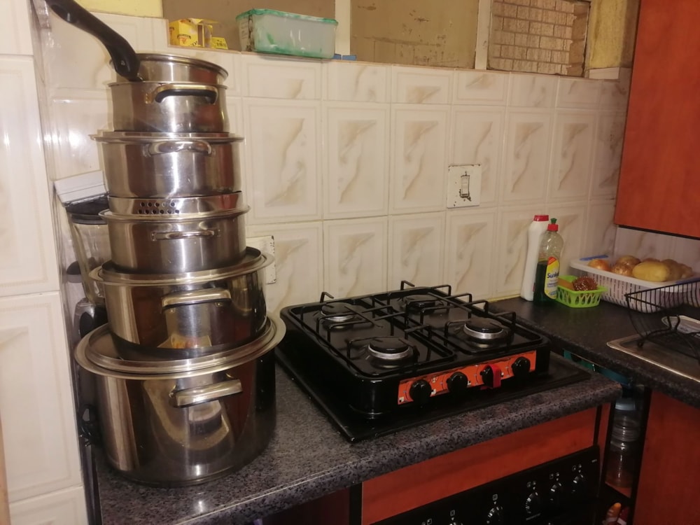 Apartment sold in Pretoria Central  - PT1688624 Apartment sold in Pretoria Central  - PT1688624