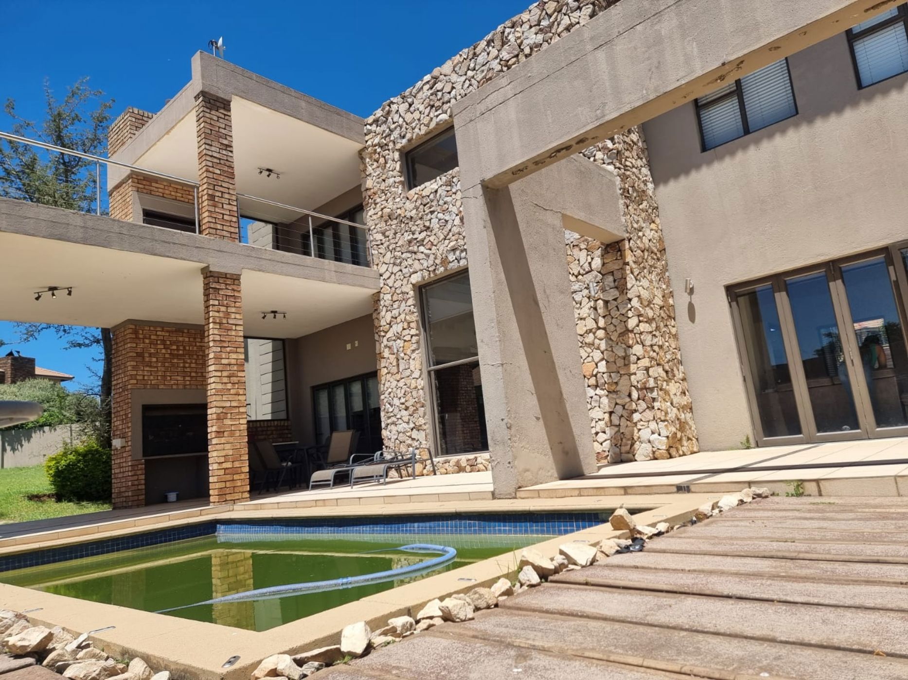 Double-storey house for sale in Bankenveld  - 1WD1688641