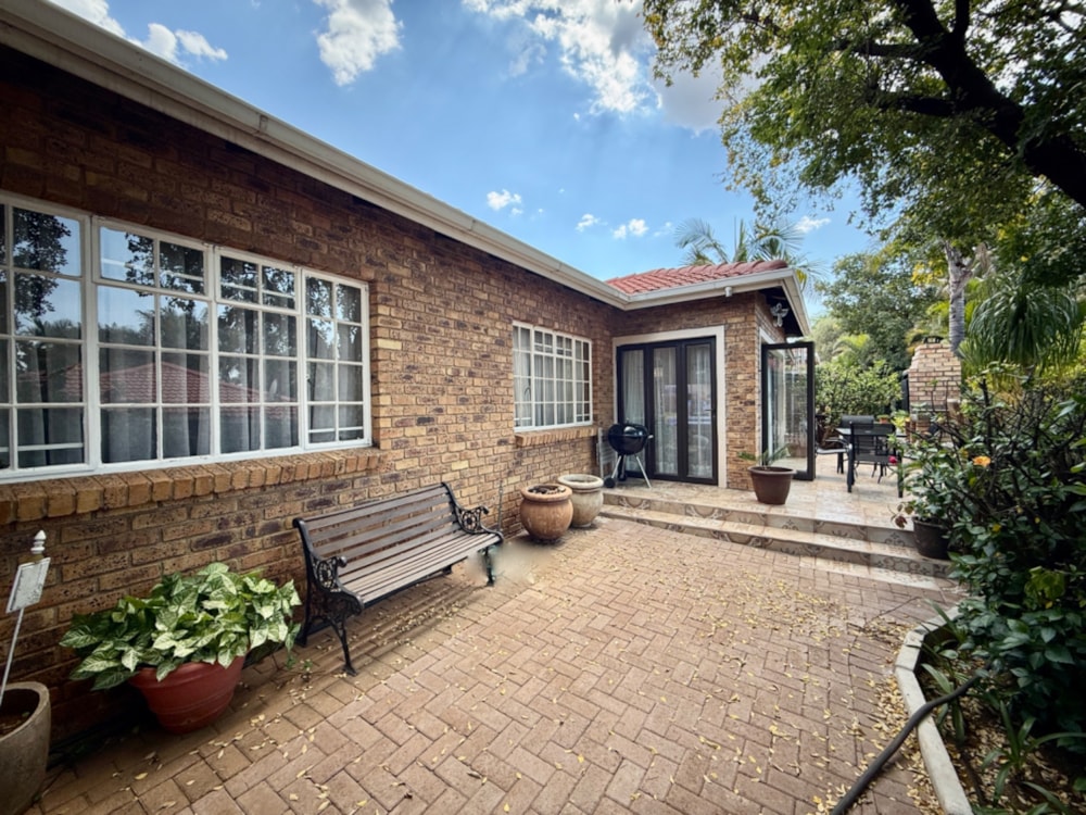 Retirement home for sale in Safari Gardens - 1RU1688664 Retirement home for sale in Safari Gardens - 1RU1688664