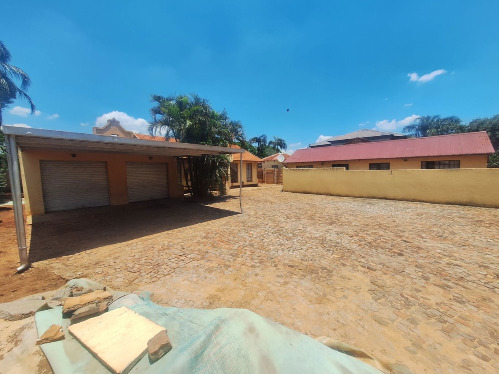 House for sale in The Orchards - PTM1688674 House for sale in The Orchards - PTM1688674