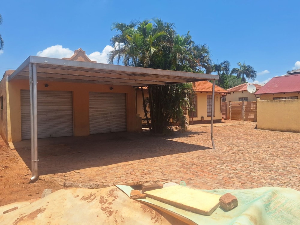 House for sale in The Orchards - PTM1688674 House for sale in The Orchards - PTM1688674