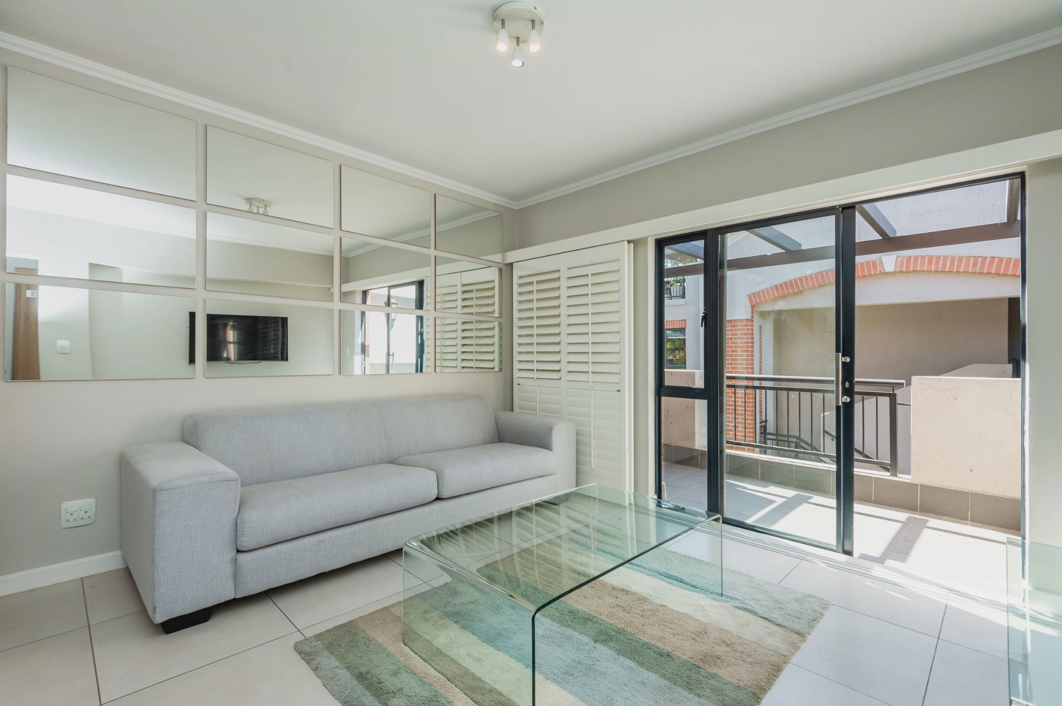 Apartment for sale in Bryanston - HP1688676