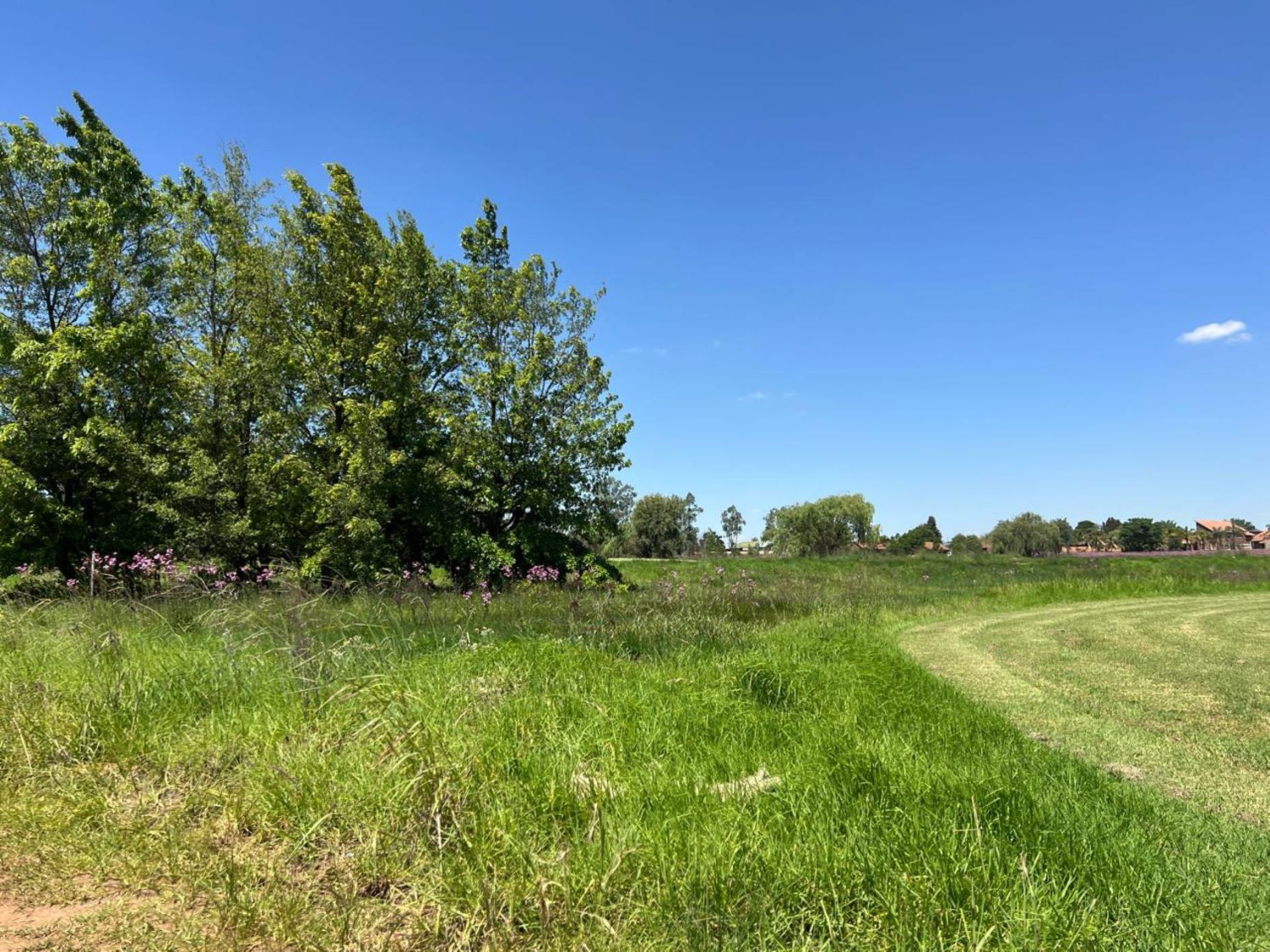 Farm vacant land for sale in Benoni AH - EN1688738