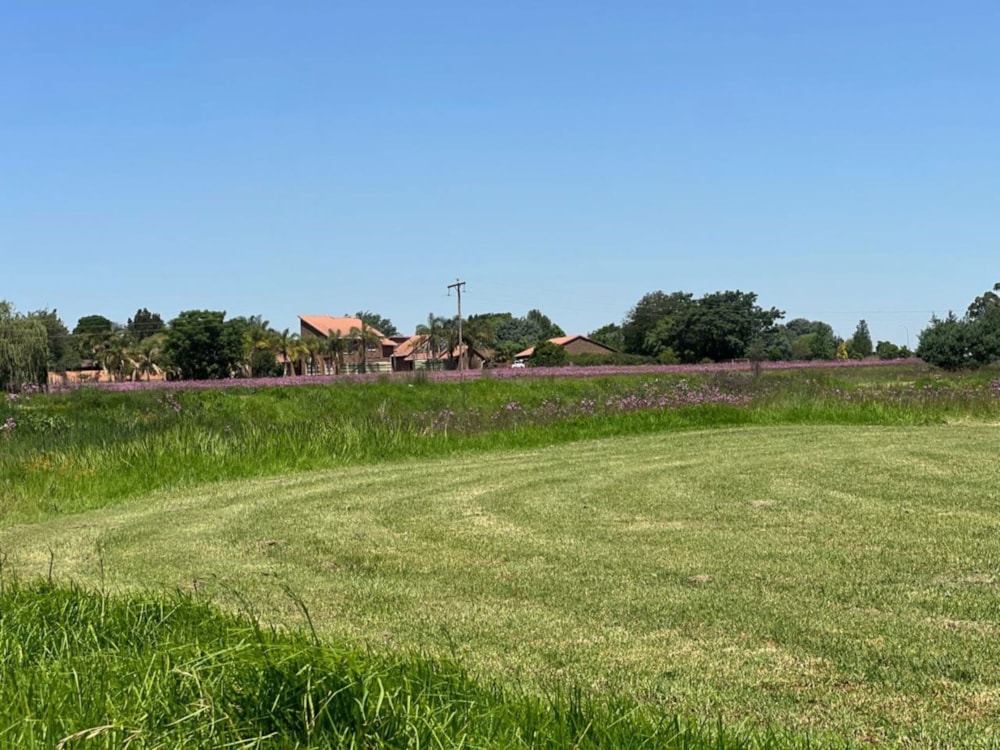 Farm vacant land for sale in Benoni AH - EN1688738