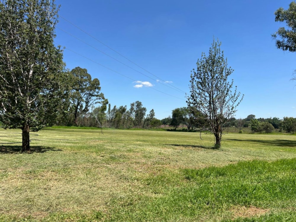 Farm vacant land for sale in Benoni AH - EN1688738