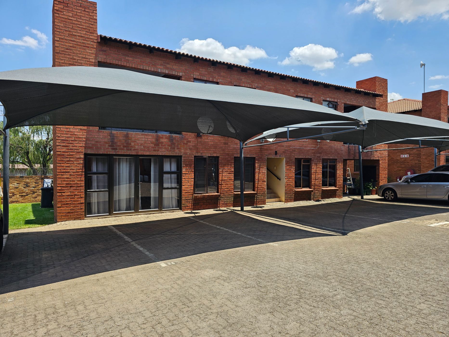 Apartment sold in Heidelberg, Gauteng - 1SP1688721