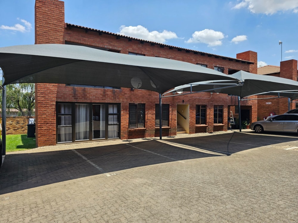 Apartment sold in Heidelberg, Gauteng - 1SP1688721 Apartment sold in Heidelberg, Gauteng - 1SP1688721