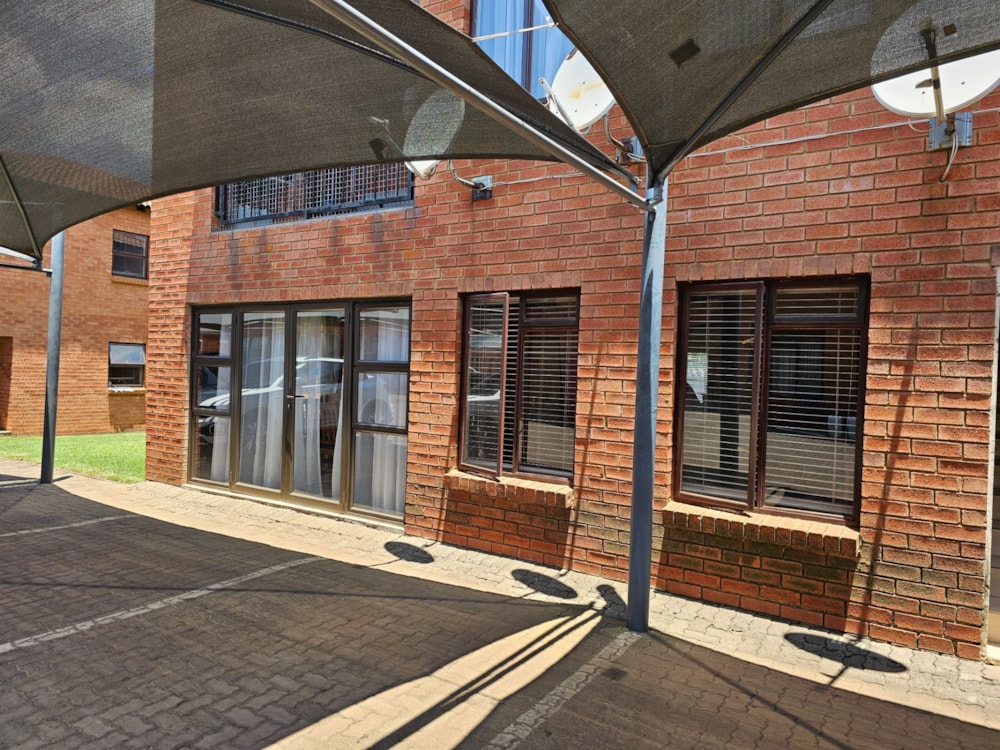 Apartment sold in Heidelberg, Gauteng - 1SP1688721 Apartment sold in Heidelberg, Gauteng - 1SP1688721