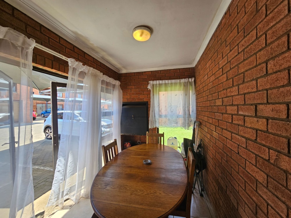 Apartment sold in Heidelberg, Gauteng - 1SP1688721 Apartment sold in Heidelberg, Gauteng - 1SP1688721