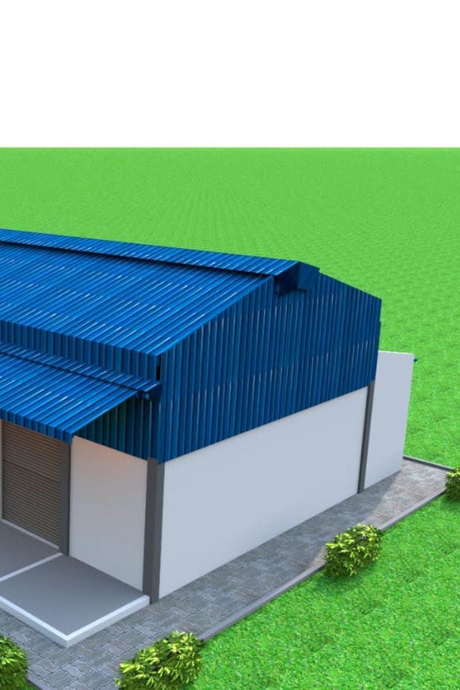 Commercial Building let in Vilanculos, Mozambique - 3MQ1688713 Commercial Building let in Vilanculos, Mozambique - 3MQ1688713