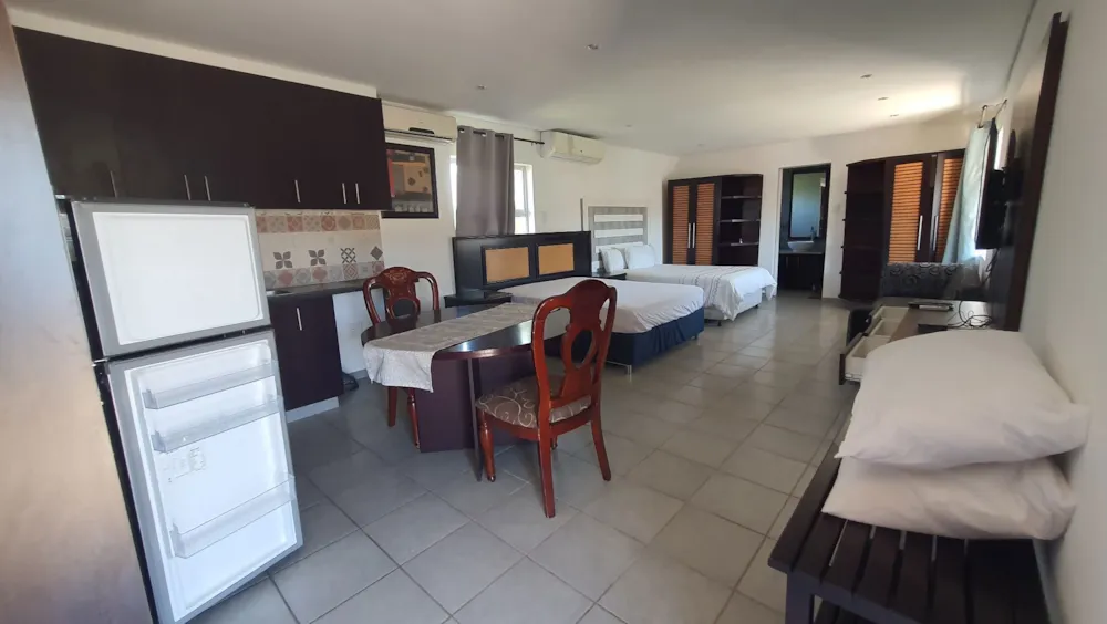 Studio apartment to rent in Glenashley - 1ND1688723