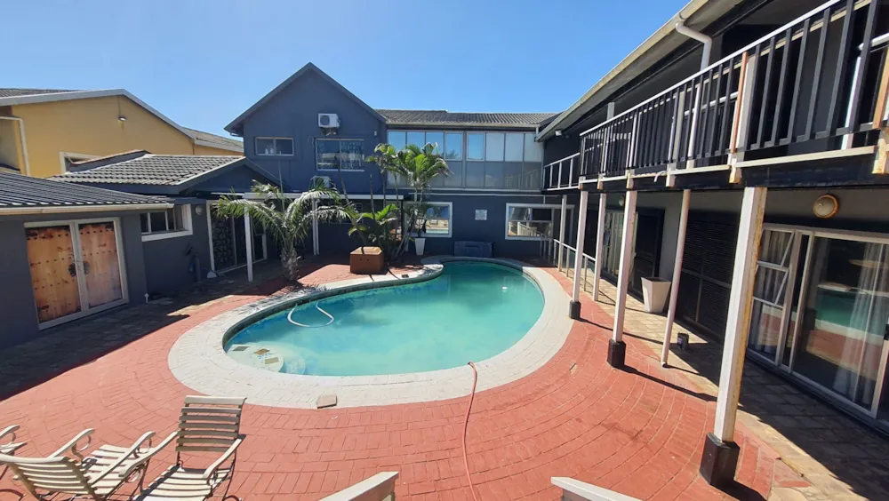 Studio apartment to rent in Glenashley - 1ND1688723