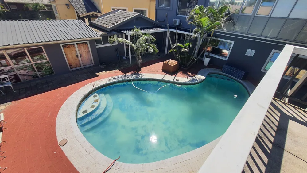 Studio apartment to rent in Glenashley - 1ND1688732
