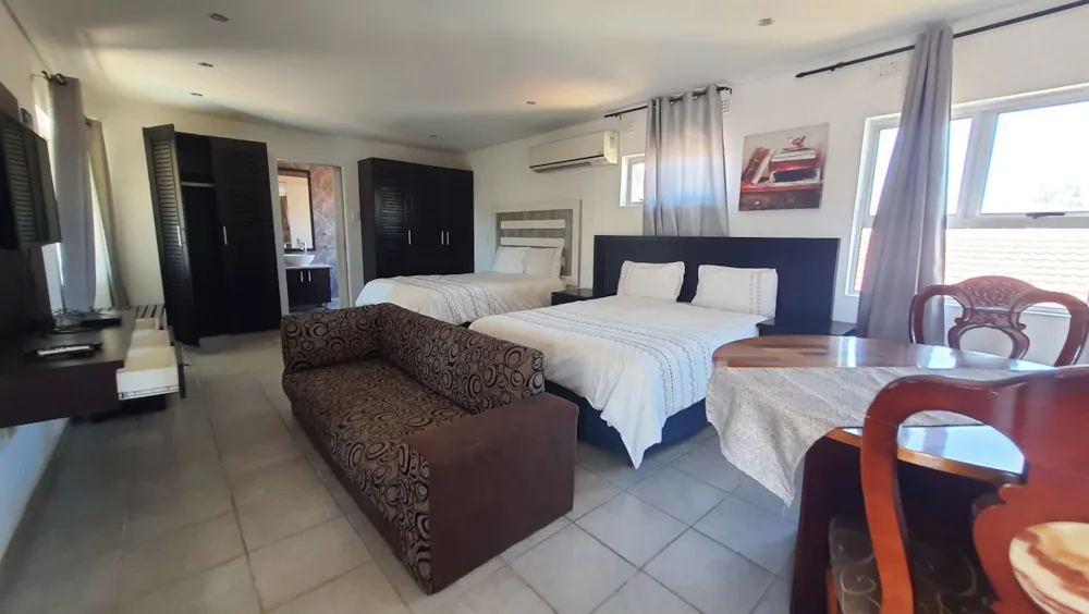 Studio apartment to rent in Glenashley - 1ND1688732