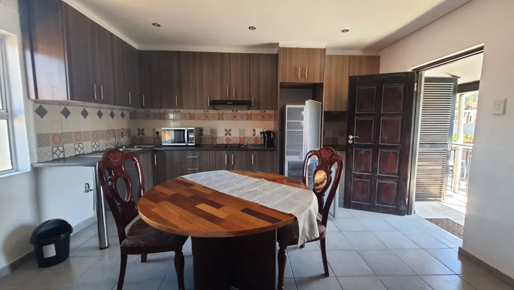 Studio apartment to rent in Glenashley - 1ND1688732