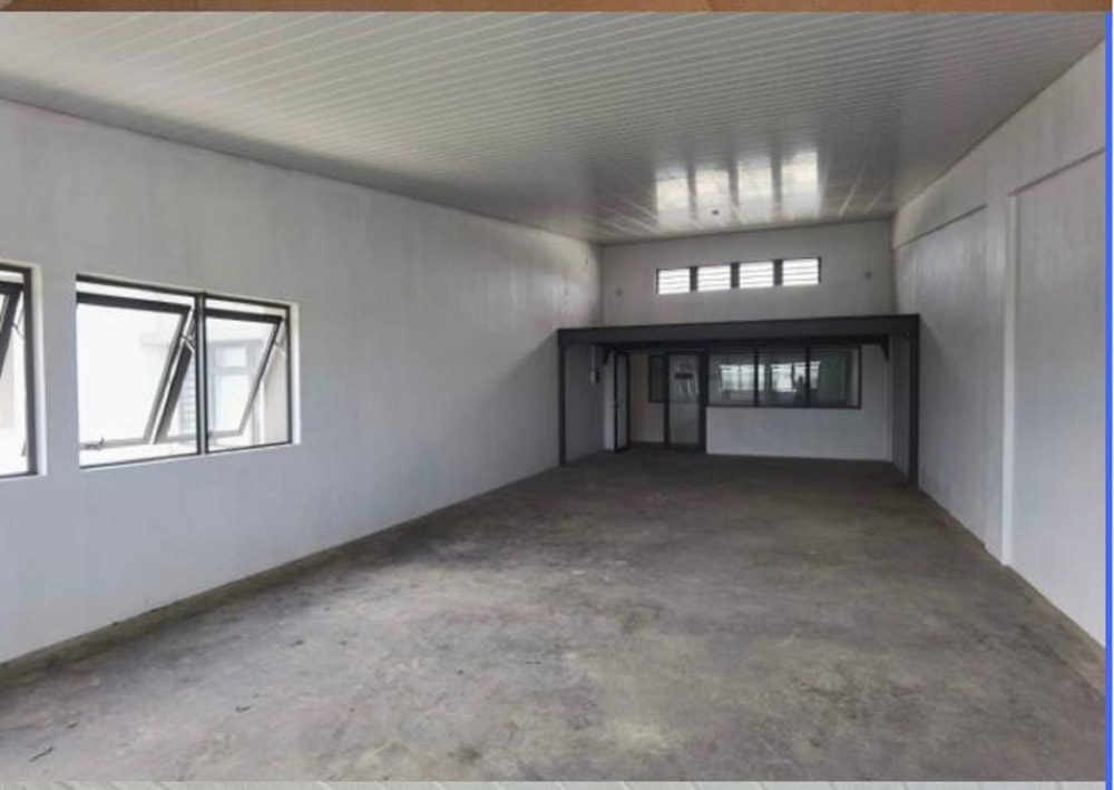 Commercial office to rent in Riche Terres, Mauritius - MPR1688744