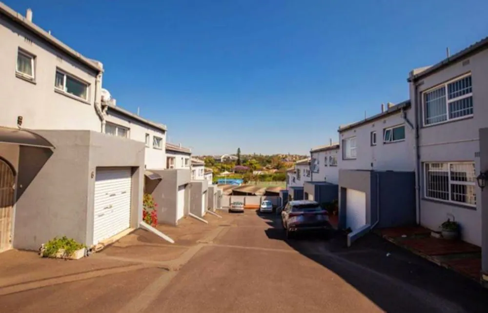 Townhouse for sale in Musgrave - 1DA1688758 Townhouse for sale in Musgrave - 1DA1688758