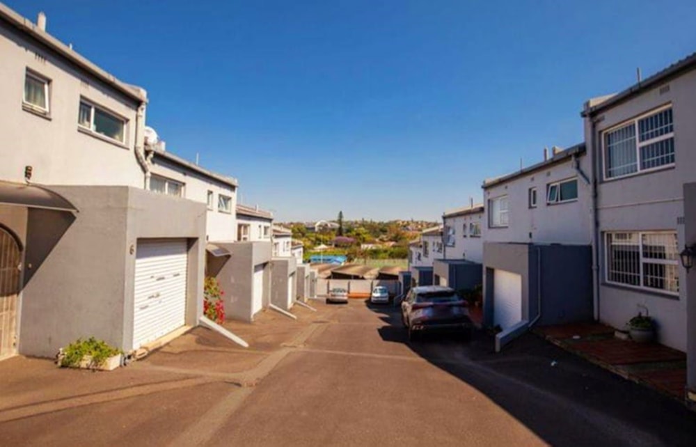 Townhouse for sale in Musgrave - 1DA1688758 Townhouse for sale in Musgrave - 1DA1688758