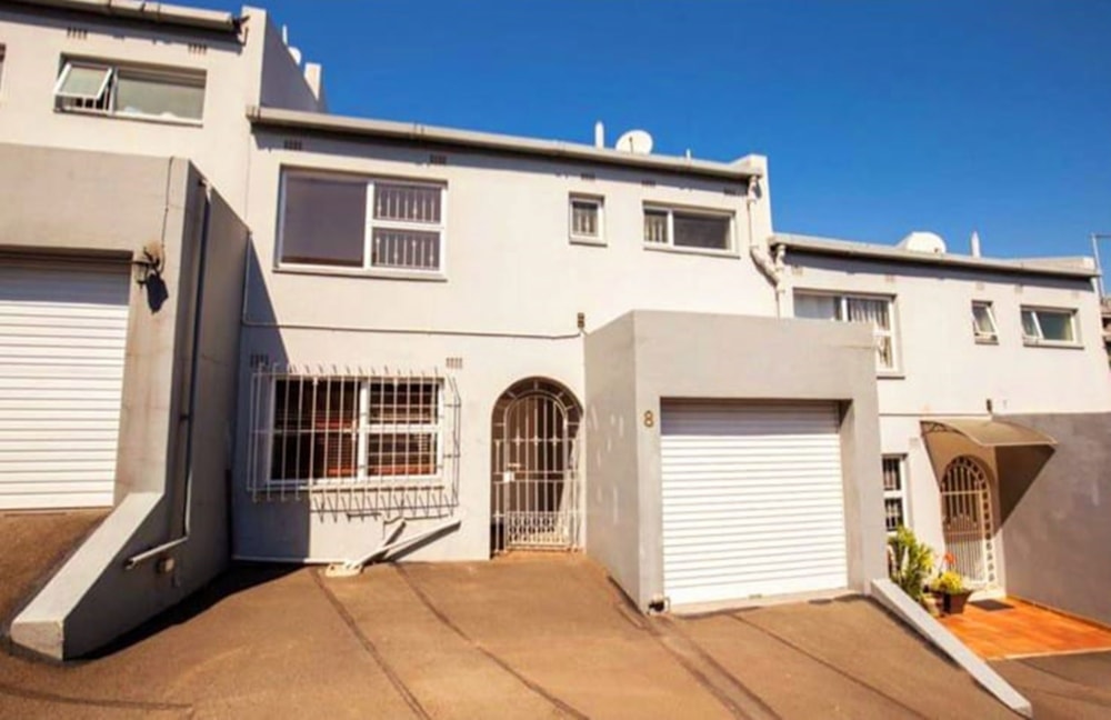 Townhouse for sale in Musgrave - 1DA1688758 Townhouse for sale in Musgrave - 1DA1688758