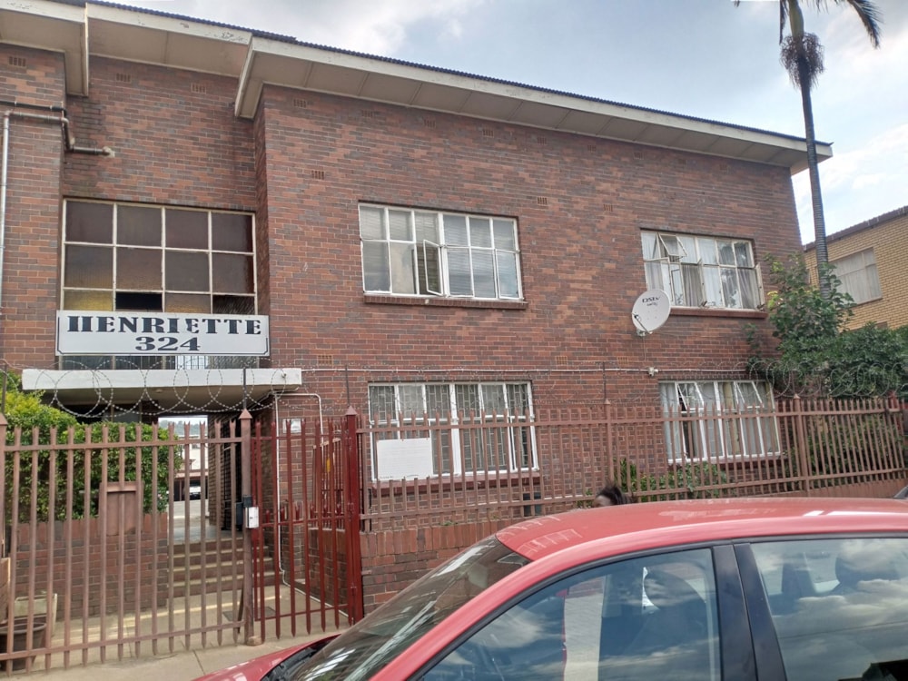 Apartment for sale in Pretoria West, Pretoria West - PT1688797