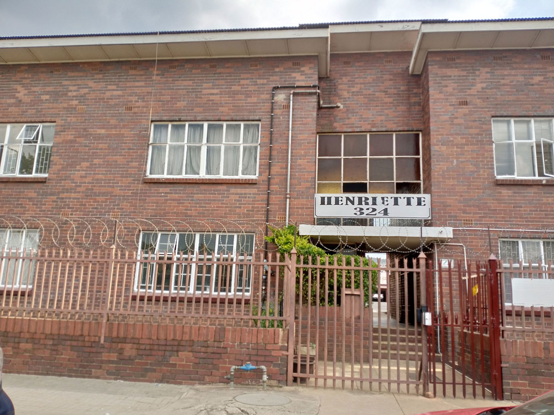 Apartment for sale in Pretoria West, Pretoria West - PT1688797