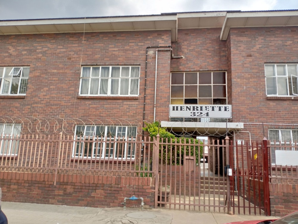 Apartment for sale in Pretoria West, Pretoria West - PT1688797